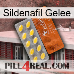 Sildenafil Jelly 42